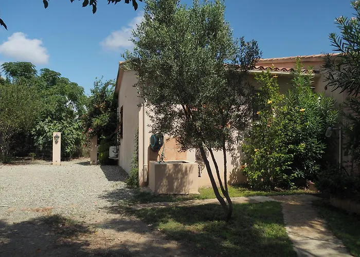 Confort Avec Piscine Privee Villa
