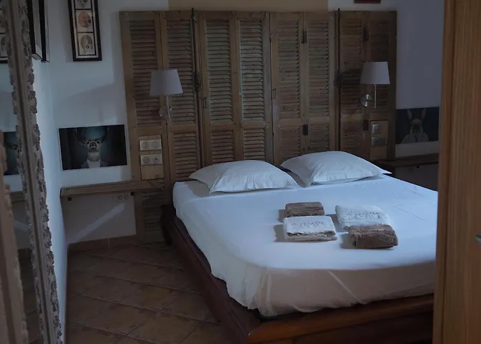 Confort Avec Piscine Privee Villa Ventiseri