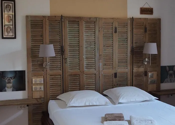 Confort Avec Piscine Privee Villa