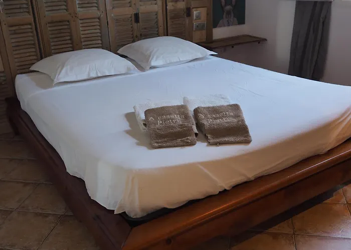 Confort Avec Piscine Privee Villa *