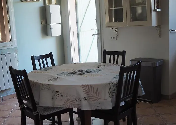 Confort Avec Piscine Privee