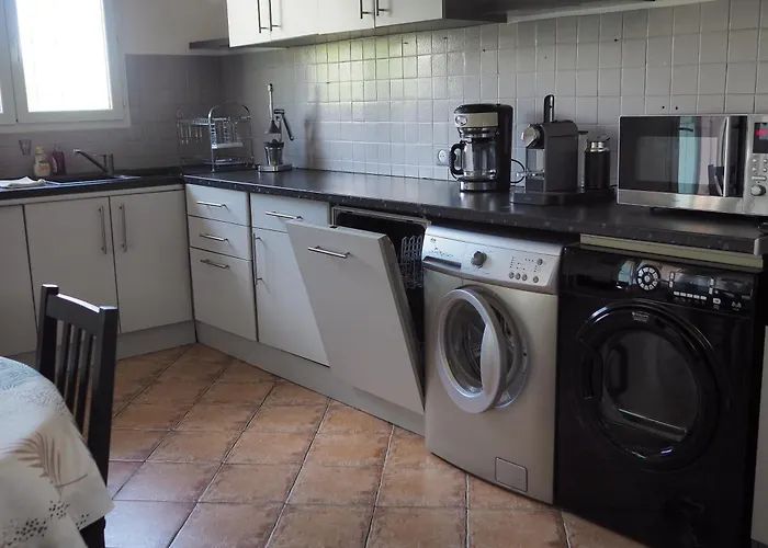 Confort Avec Piscine Privee Villa Ventiseri