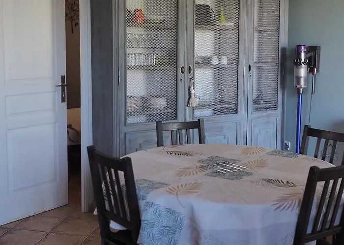 Confort Avec Piscine Privee Villa Ventiseri