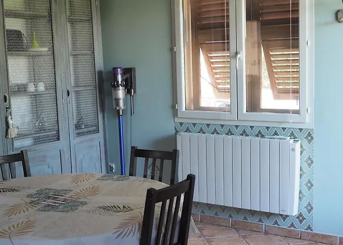 Villa Confort Avec Piscine Privee